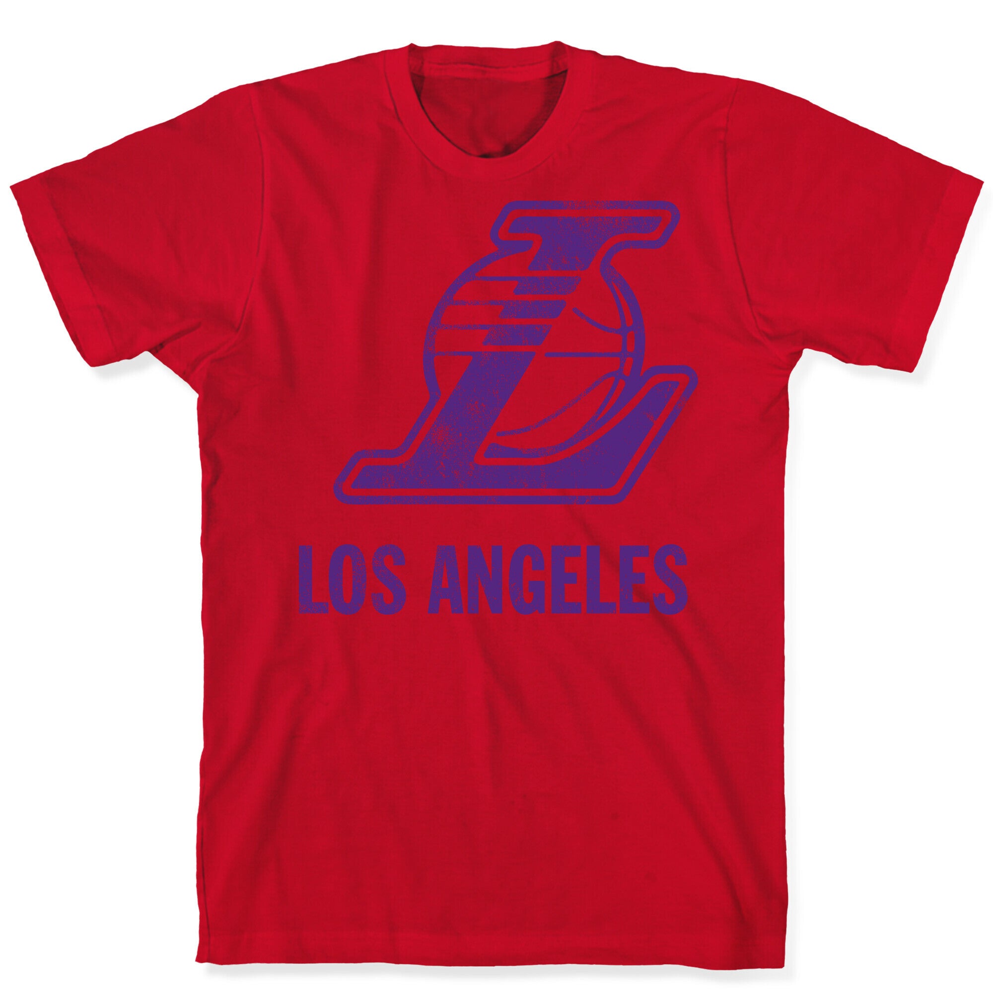Los Angeles (Vintage) T-Shirt